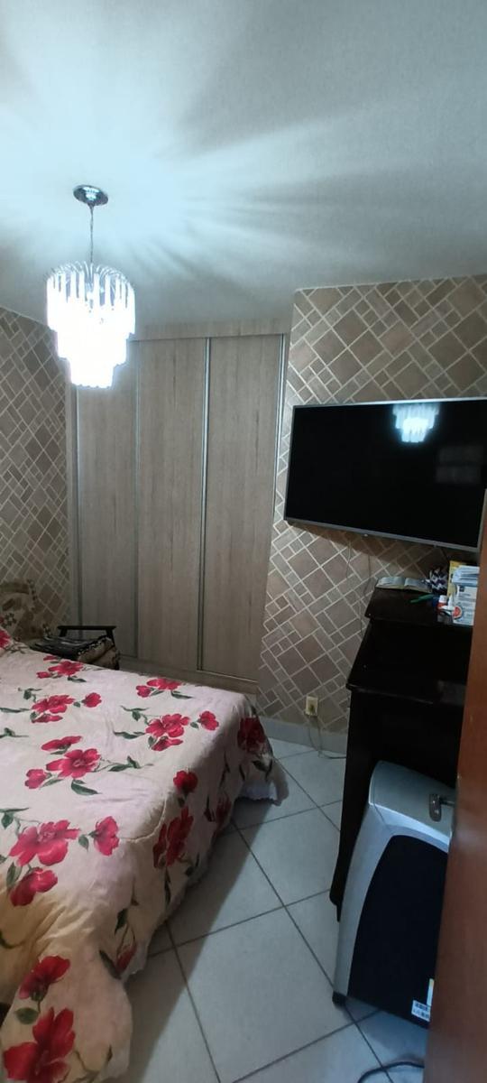 Casa, Jardim Alvorada, 6 Quartos, 2 Vagas, 1 Suíte