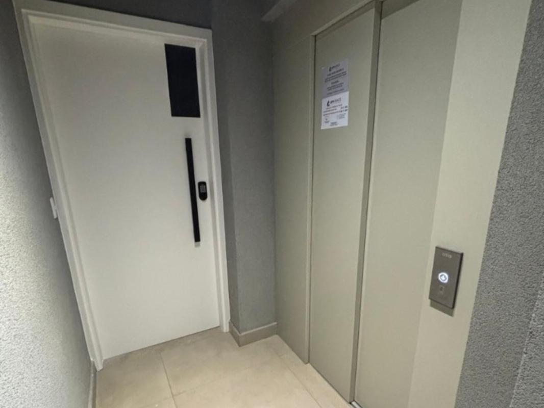 Cobertura, Serra, 2 Quartos, 3 Vagas, 2 Suítes