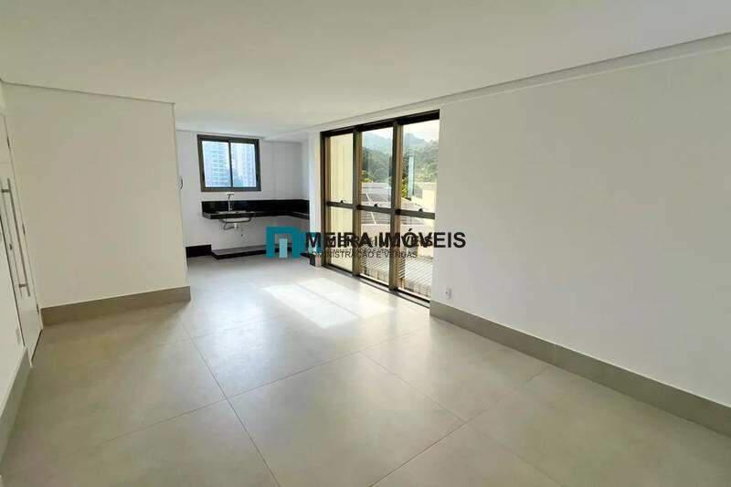 Apartamento, Serra, 3 Quartos, 2 Vagas, 1 Suíte
