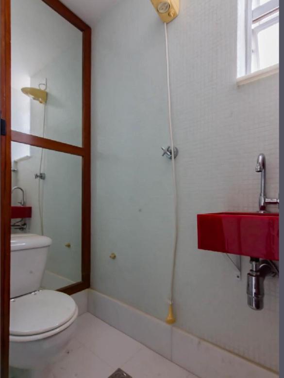 Apartamento, Funcionários, 2 Quartos, 2 Vagas, 1 Suíte