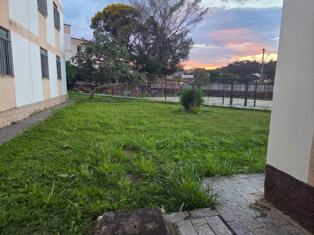 Apartamento, Alípio de Melo, 2 Quartos, 1 Vaga