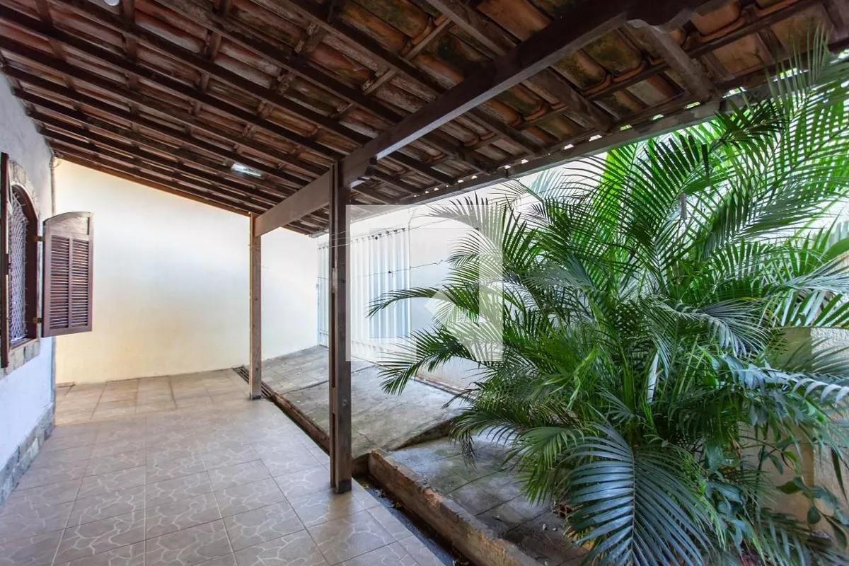 Casa, Candelária, 4 Quartos, 3 Vagas