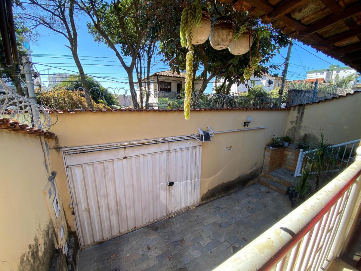 Casa, Planalto, 2 Quartos, 3 Vagas, 2 Suítes