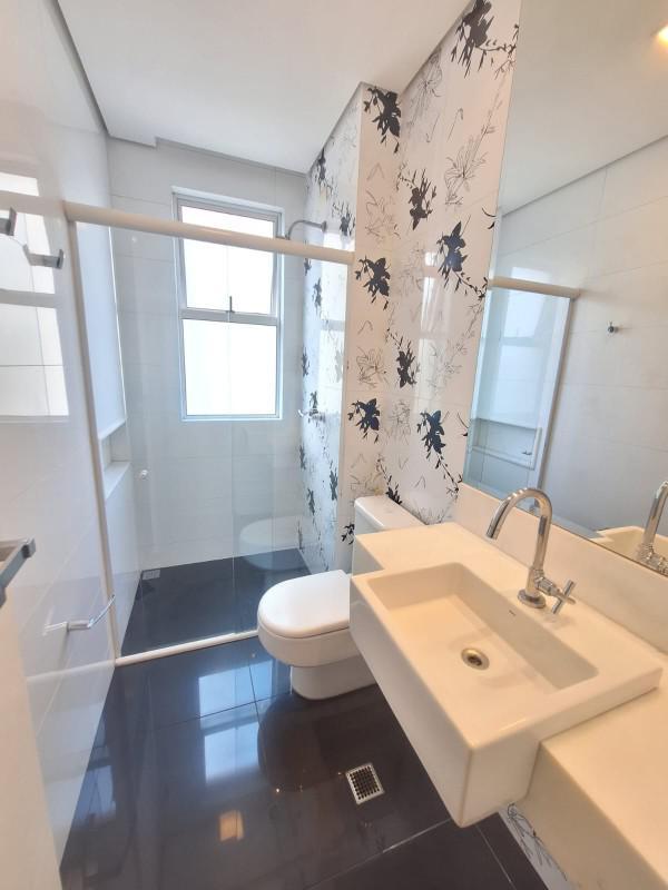 Apartamento, União, 3 Quartos, 4 Vagas, 2 Suítes