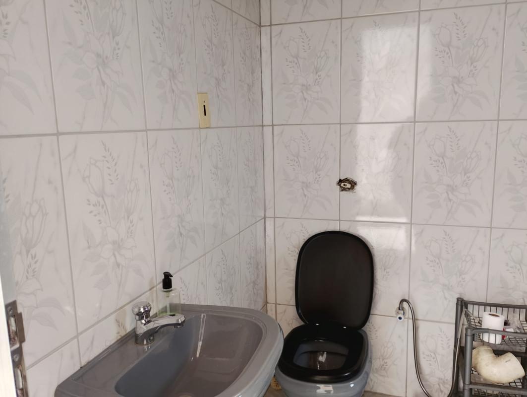 Casa, Jardim Primavera, 3 Quartos, 1 Vaga
