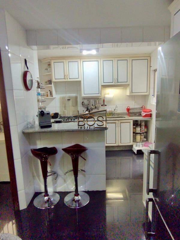 Apartamento, Cidade Nova, 4 Quartos, 2 Vagas, 1 Suíte