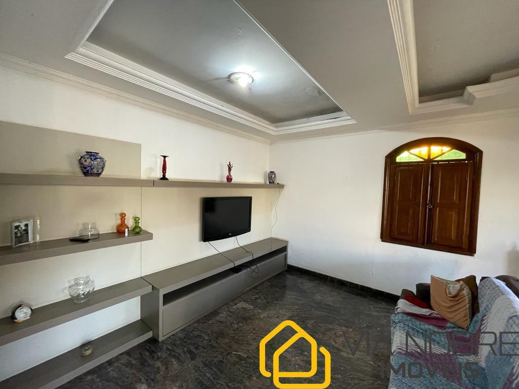 Casa, Betânia, 3 Quartos, 3 Vagas, 2 Suítes