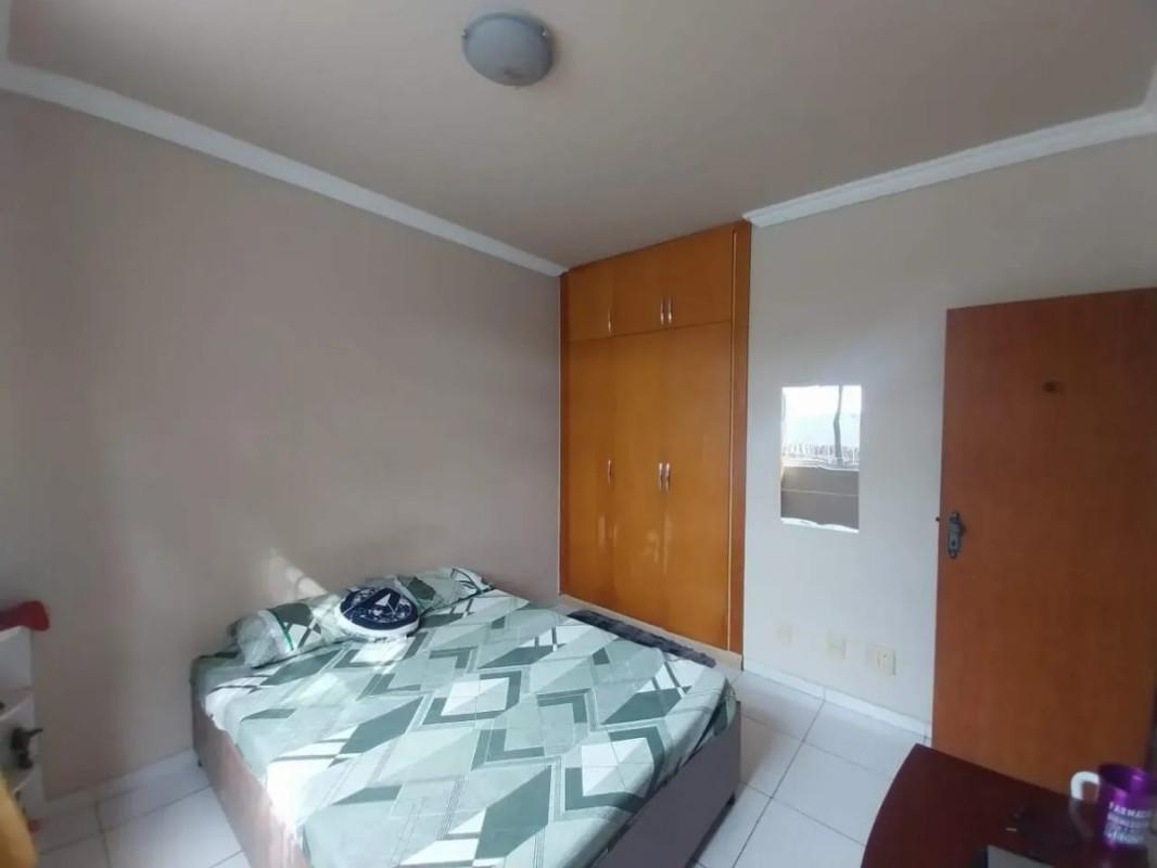 Apartamento, Ouro Preto, 3 Quartos, 1 Vaga, 1 Suíte