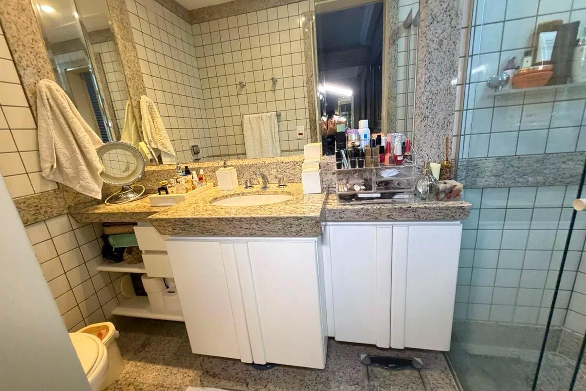 Apartamento, Savassi, 3 Quartos, 1 Vaga, 1 Suíte
