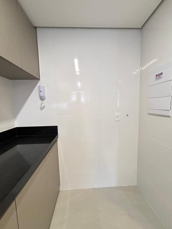 Apartamento, Cidade Nova, 3 Quartos, 2 Vagas, 1 Suíte