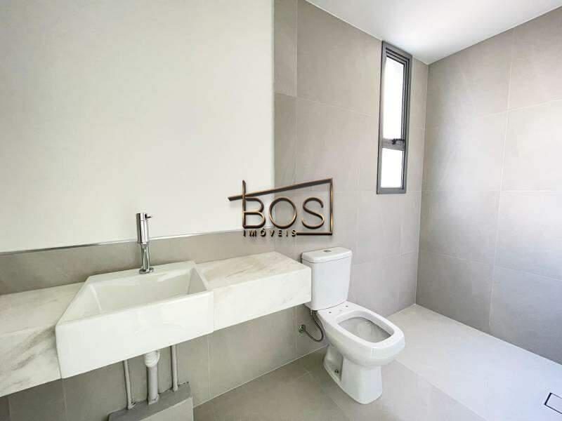 Apartamento, Serra, 3 Quartos, 2 Vagas, 3 Suítes