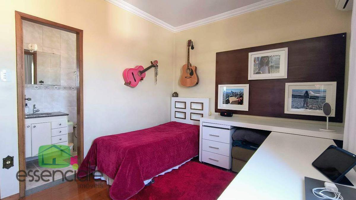 Cobertura, Jardim Riacho das Pedras, 3 Quartos, 1 Vaga, 2 Suítes