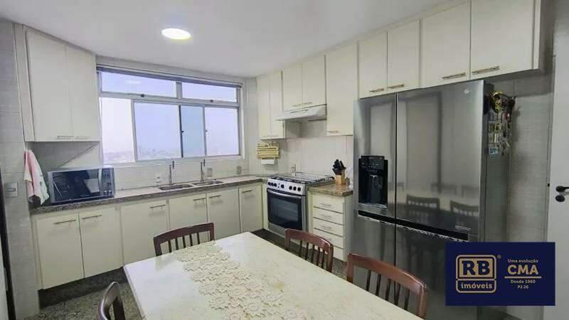Apartamento, Gutierrez, 4 Quartos, 3 Vagas, 1 Suíte