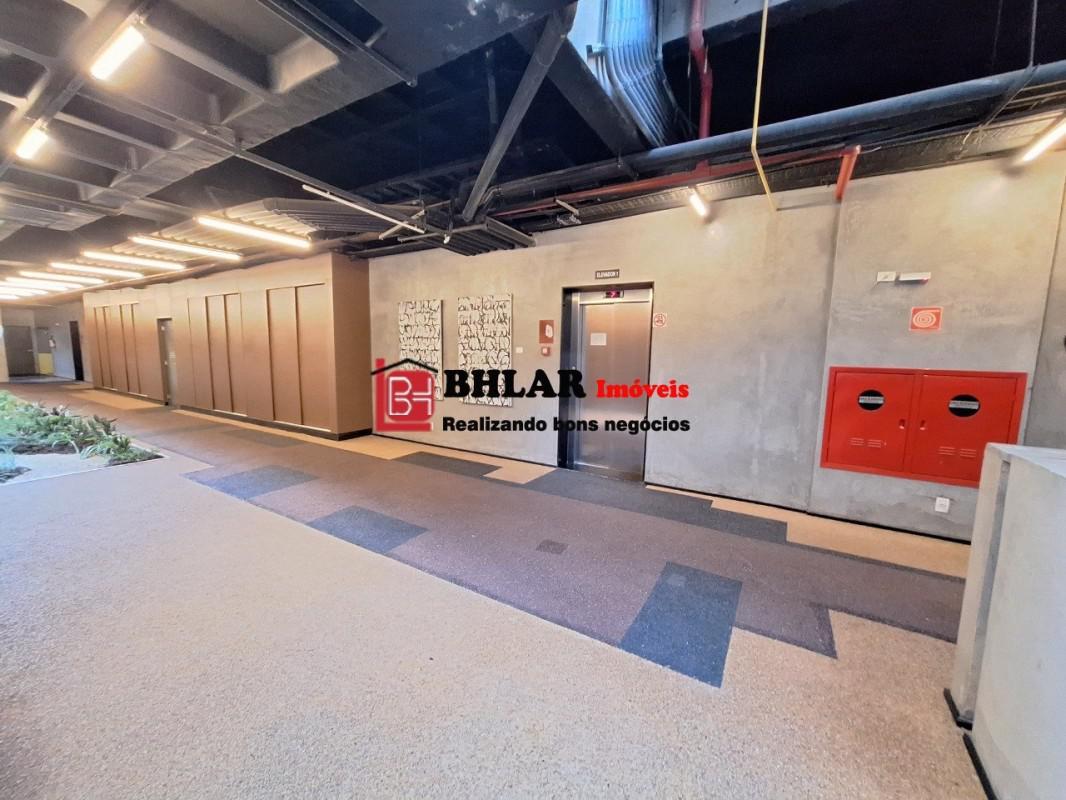 Apartamento, Savassi, 1 Quarto, 1 Vaga, 1 Suíte