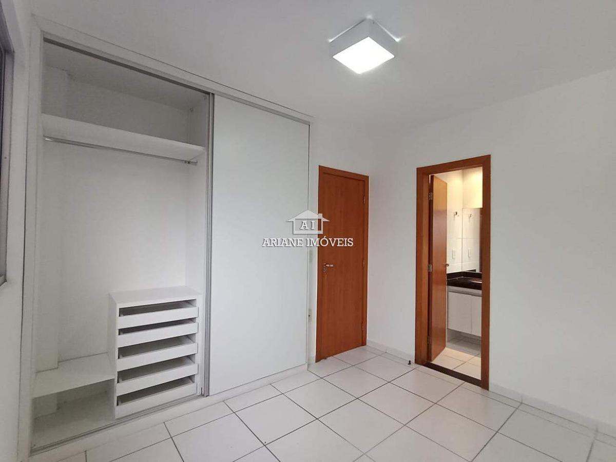 Apartamento, Fernão Dias, 3 Quartos, 1 Vaga, 1 Suíte