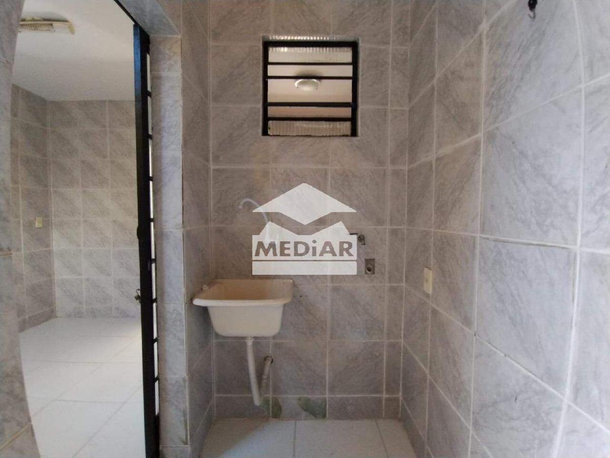Casa, Concórdia, 2 Quartos, 0 Vaga