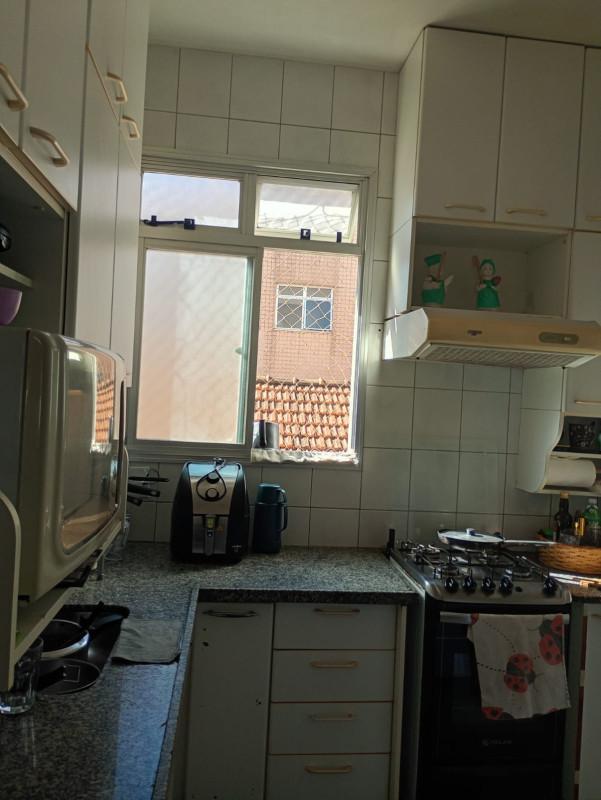 Apartamento, Prado, 4 Quartos, 2 Vagas, 1 Suíte