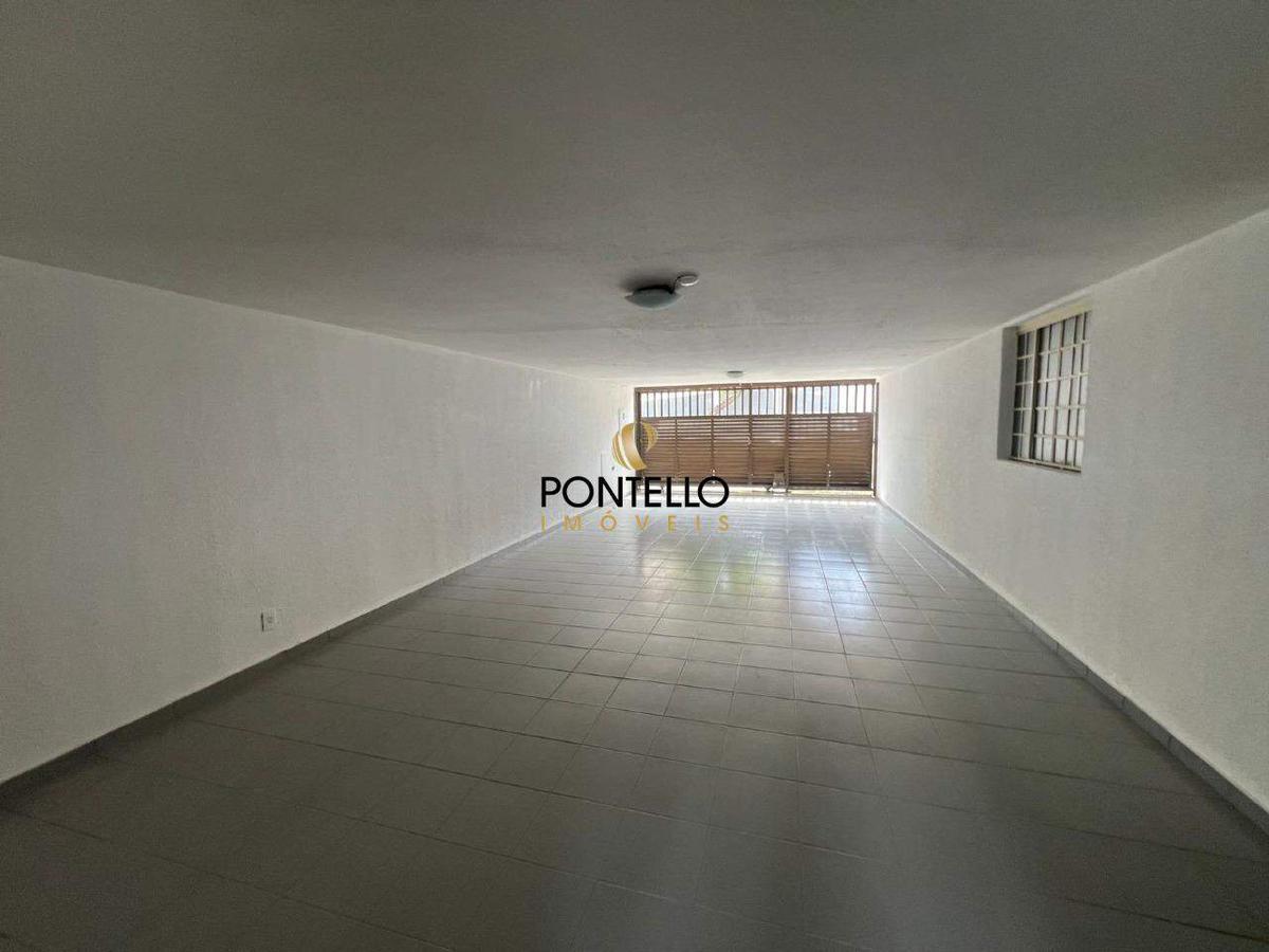 Casa, Jardim Arizona, 4 Quartos, 3 Vagas, 1 Suíte