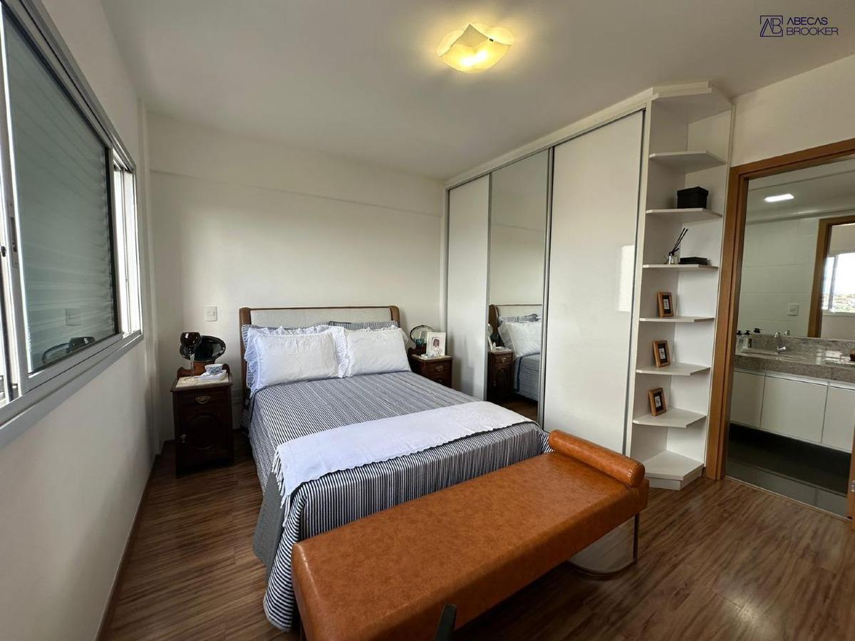 Apartamento, Buritis, 4 Quartos, 3 Vagas, 1 Suíte