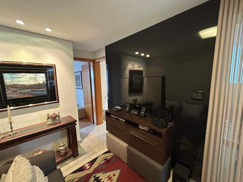 Apartamento, Serra, 4 Quartos, 3 Vagas, 2 Suítes