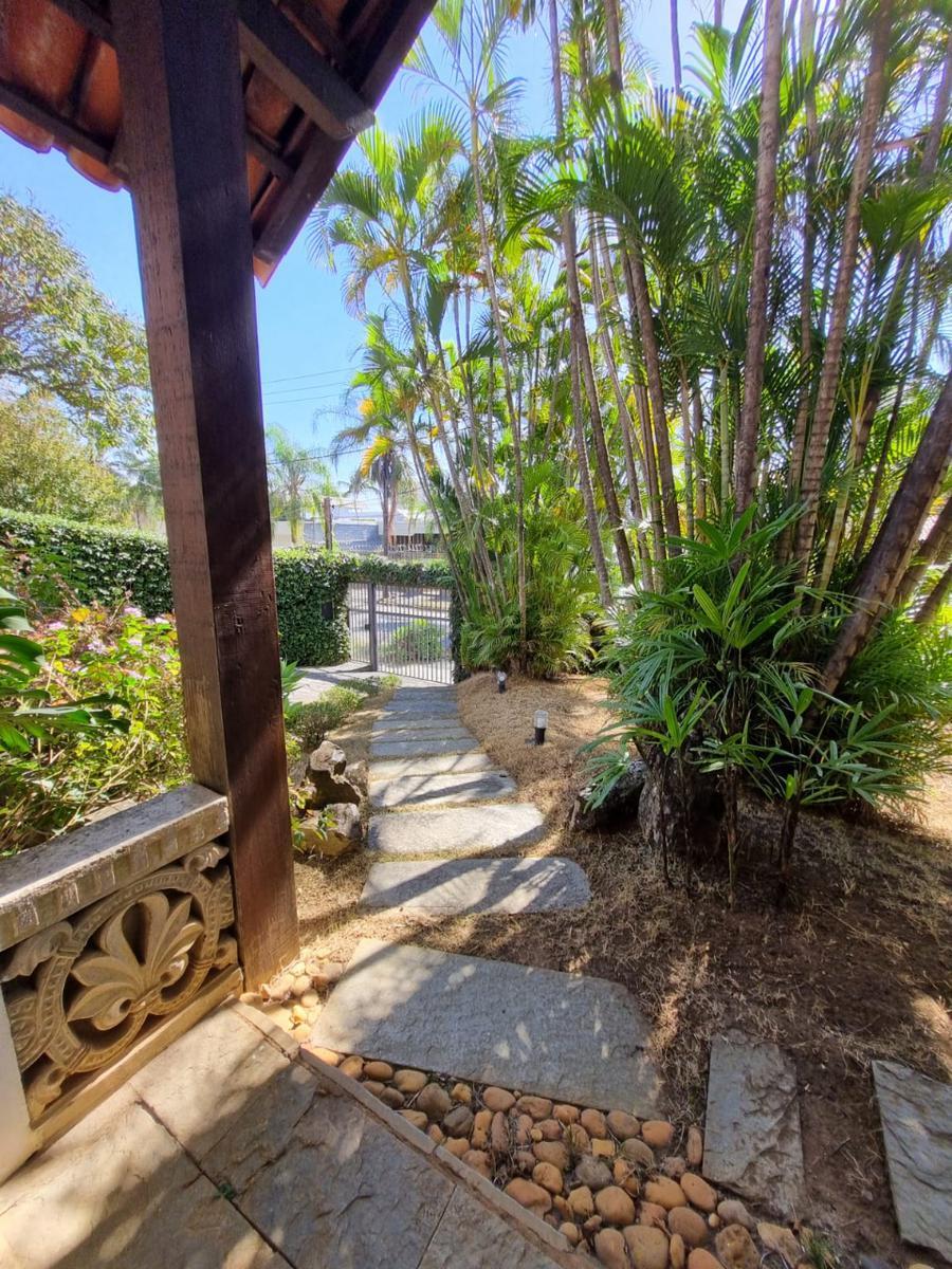 Casa, São Luiz (pampulha), 7 Quartos, 6 Vagas, 3 Suítes