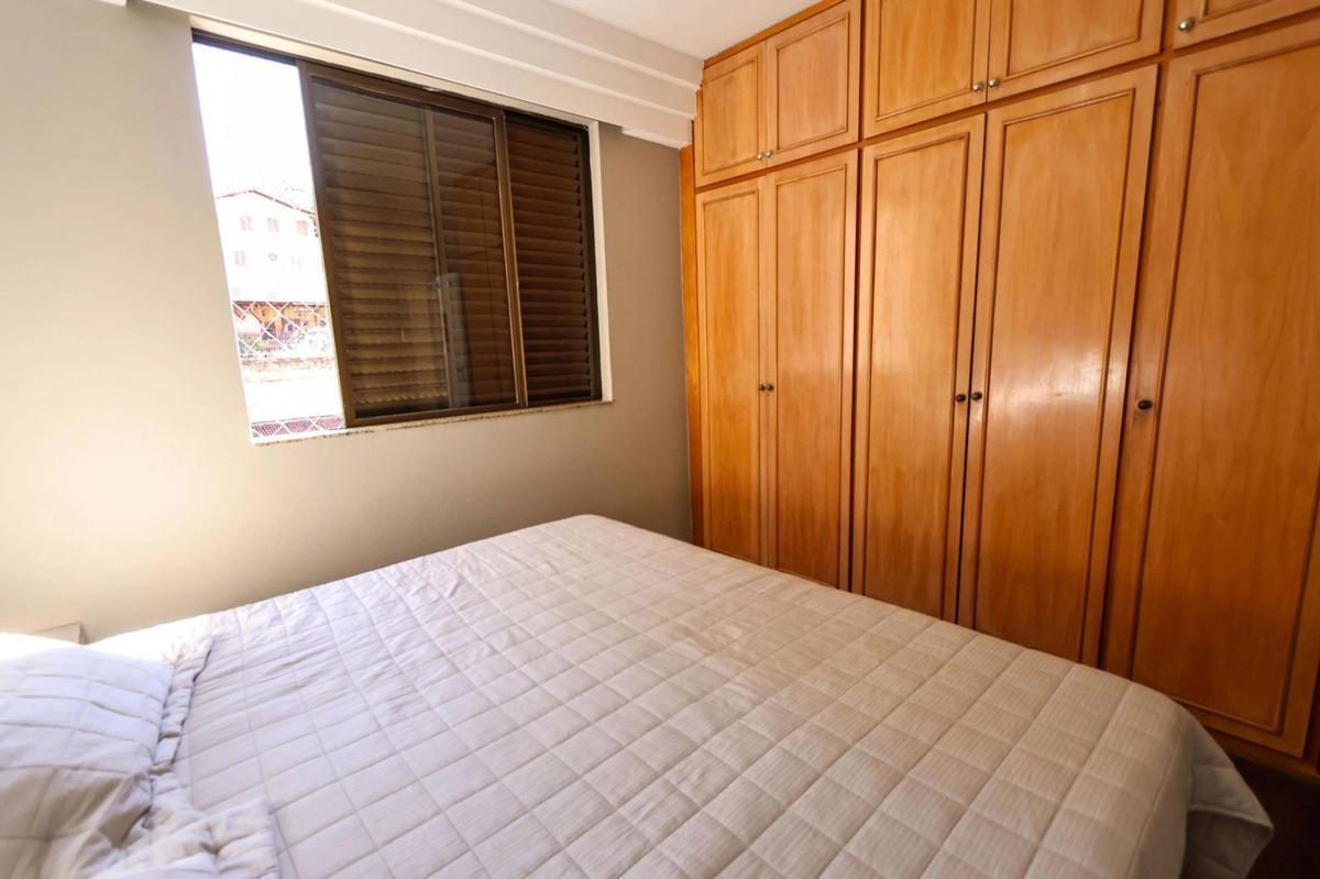 Apartamento, Luxemburgo, 4 Quartos, 3 Vagas, 1 Suíte