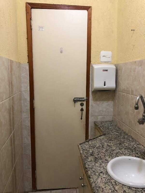 Sala, Centro, 0 Quarto, 0 Vaga