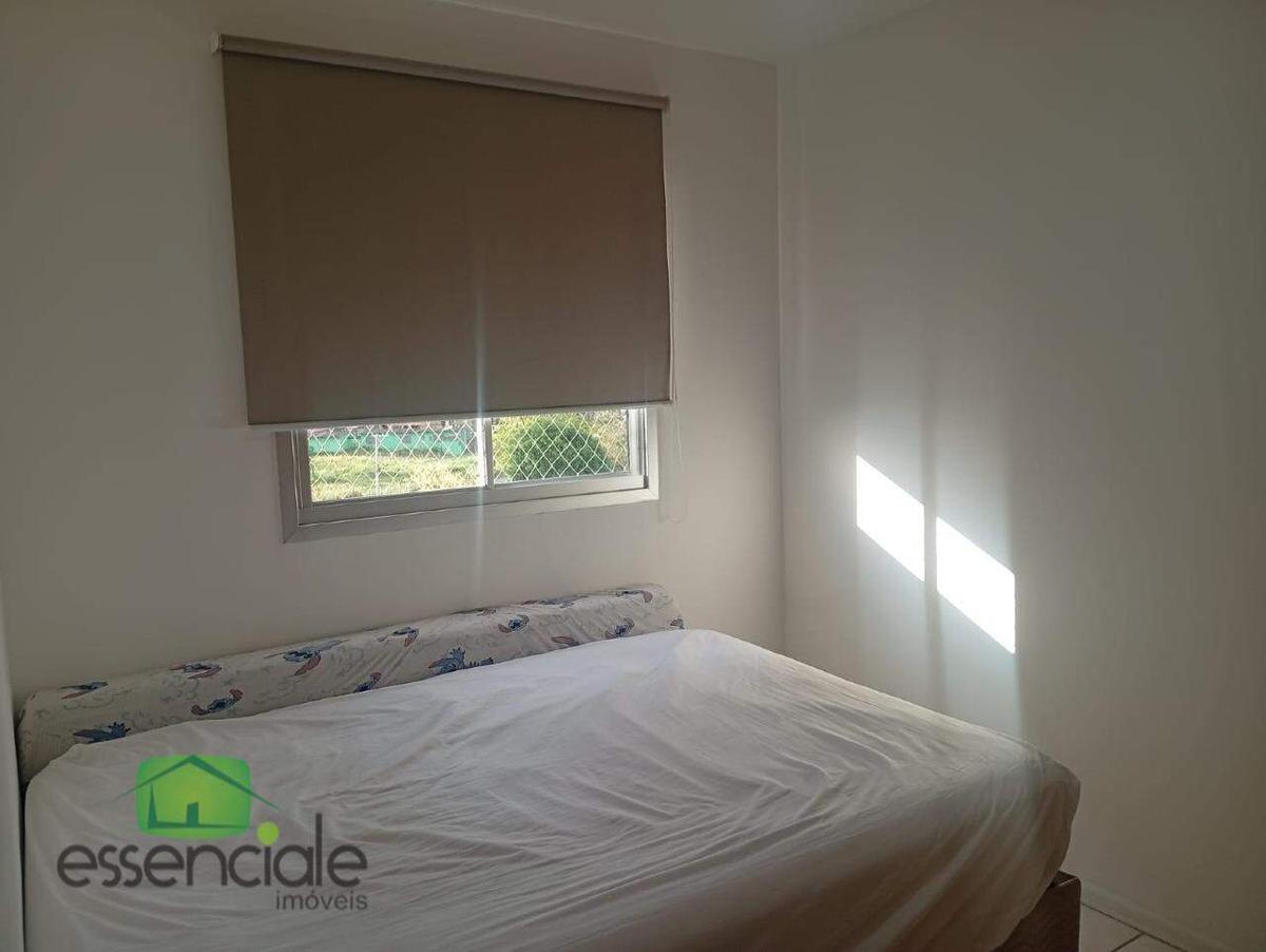 Apartamento, Monte Castelo, 2 Quartos, 1 Vaga, 1 Suíte