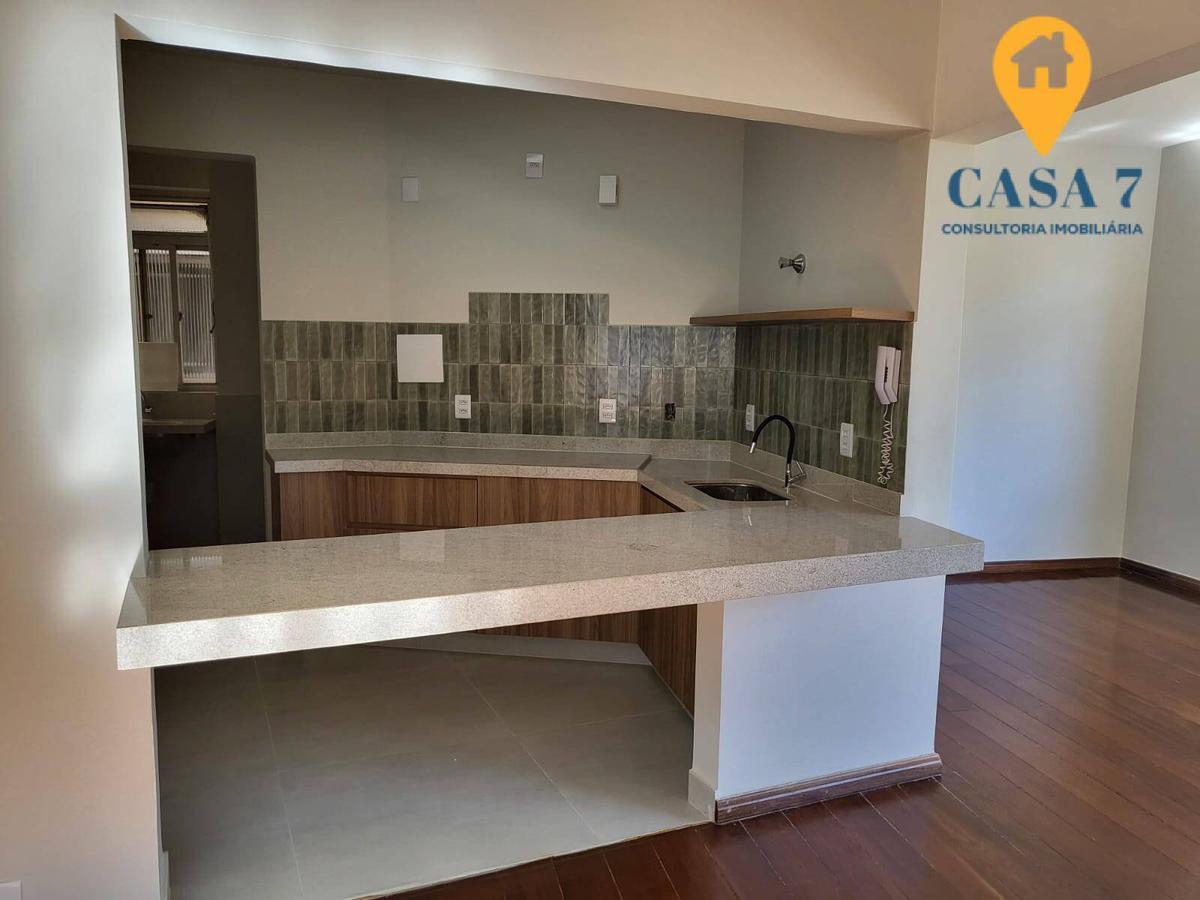 Apartamento, Santo Antônio, 3 Quartos, 1 Vaga, 1 Suíte