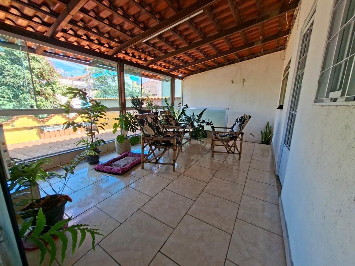 Casa, Jardim Riacho das Pedras, 4 Quartos, 4 Vagas, 1 Suíte