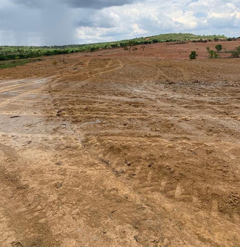 Fazenda, Zona Rural, 3 Quartos, 0 Vaga