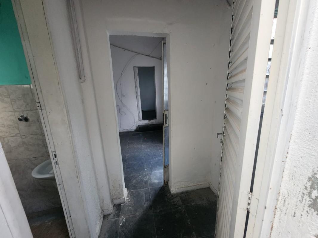 Casa, Novo Glória, 2 Quartos, 4 Vagas