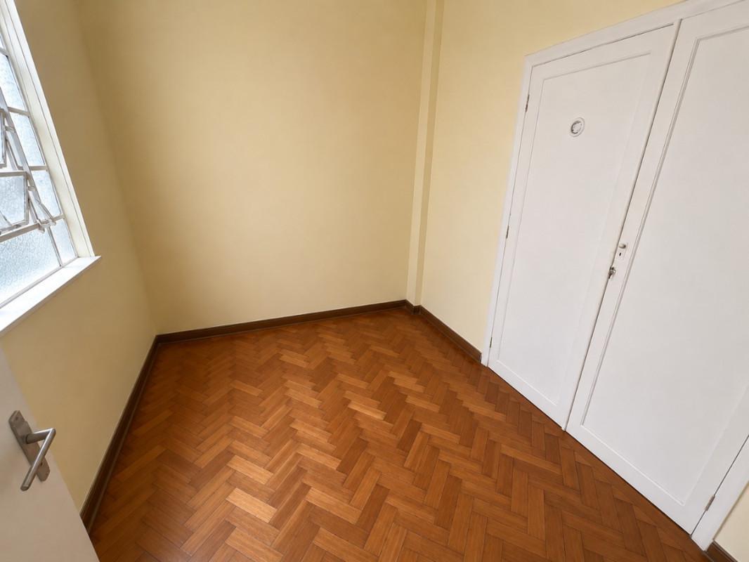Apartamento, Santo Antônio, 4 Quartos, 1 Vaga