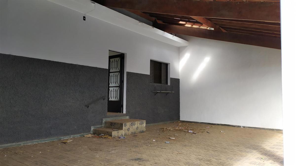 Casa, Jardim Sion, 3 Quartos, 30 Vagas, 1 Suíte