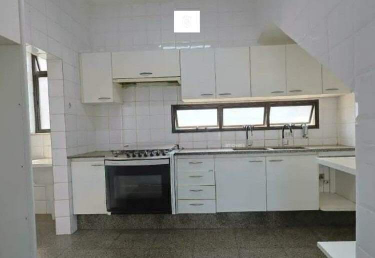 Apartamento, Serra, 4 Quartos, 2 Vagas, 1 Suíte
