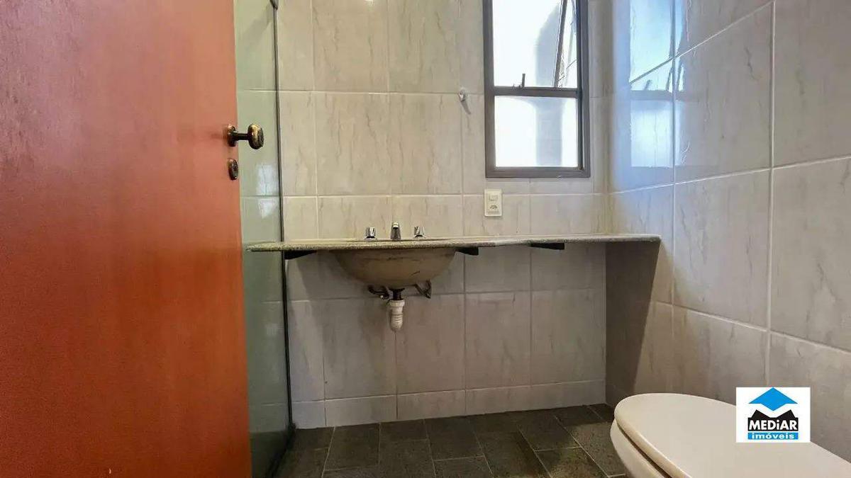 Apartamento, Gutierrez, 4 Quartos, 4 Vagas, 2 Suítes