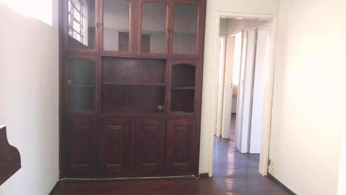 Apartamento, Padre Eustáquio, 3 Quartos, 1 Vaga