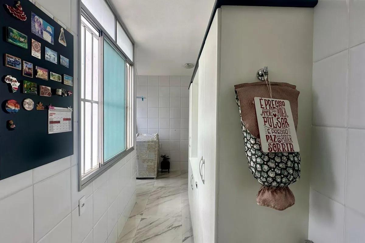 Apartamento, Gutierrez, 3 Quartos, 1 Vaga, 1 Suíte