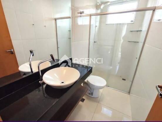 Apartamento, Cabral, 2 Quartos, 0 Vaga, 1 Suíte