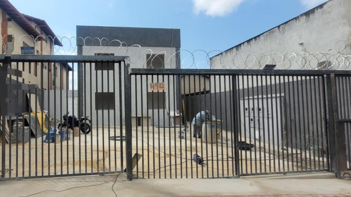 Cobertura, Pedra Azul, 3 Quartos, 1 Vaga