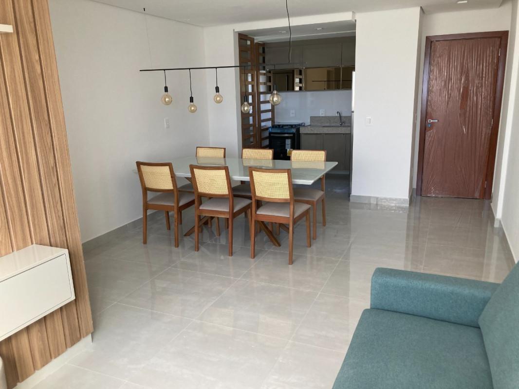 Cobertura, Padre Eustáquio, 2 Quartos, 3 Vagas, 1 Suíte