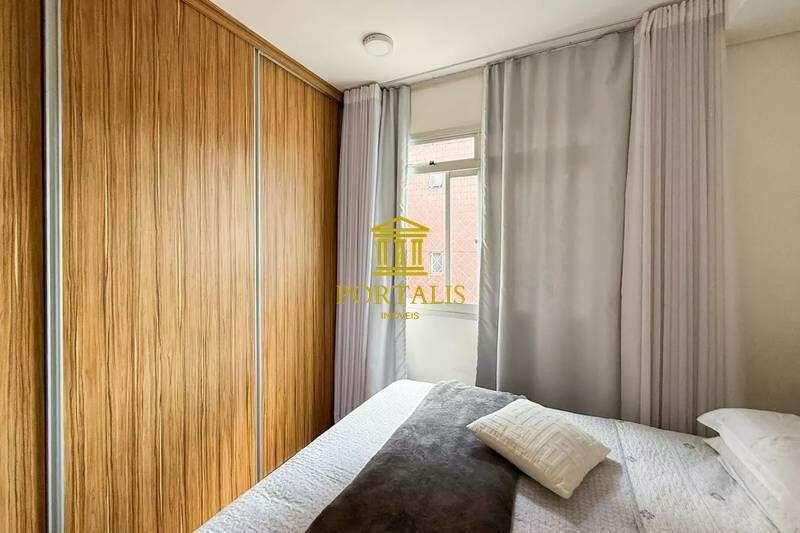 Apartamento, Buritis, 3 Quartos, 2 Vagas, 1 Suíte