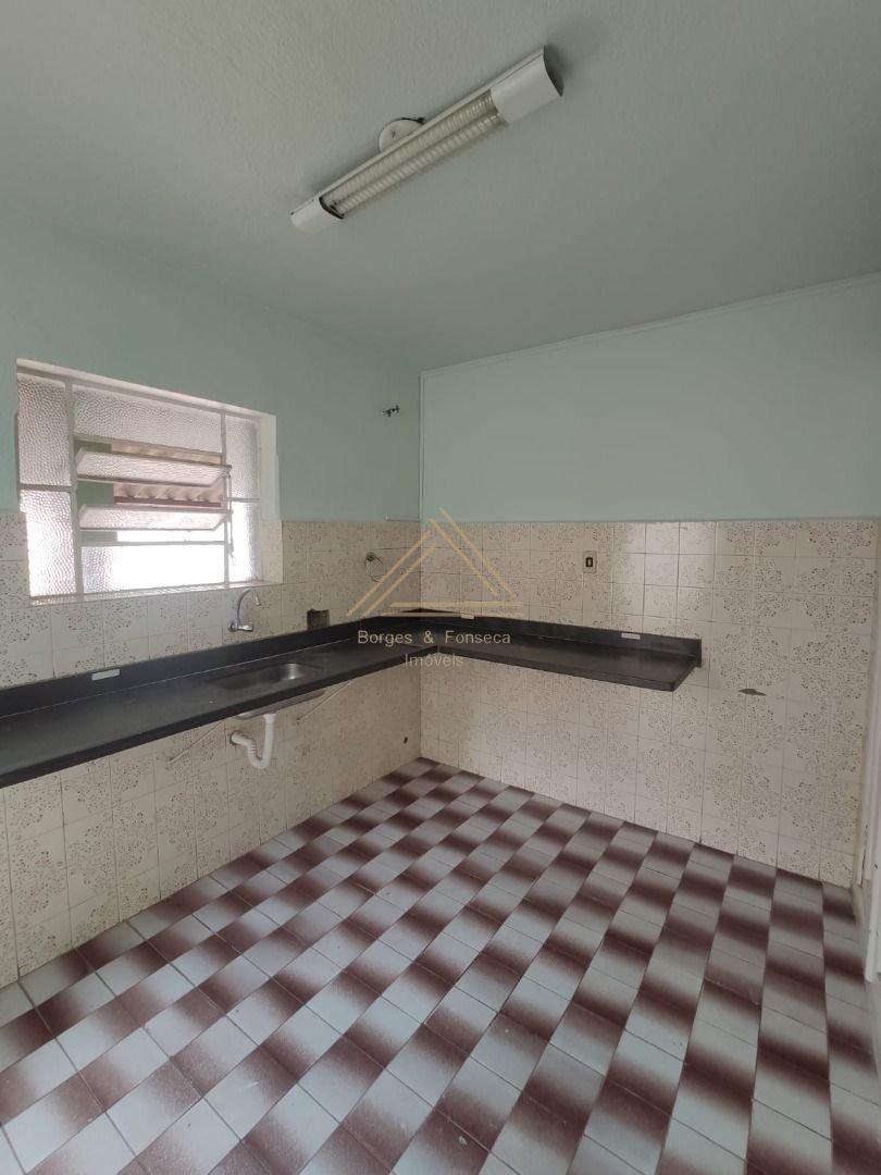 Casa, Vila Santa Cruz, 3 Quartos, 0 Vaga