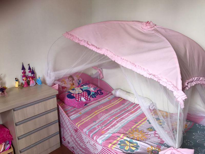 Apartamento, Colégio Batista, 3 Quartos, 2 Vagas, 1 Suíte