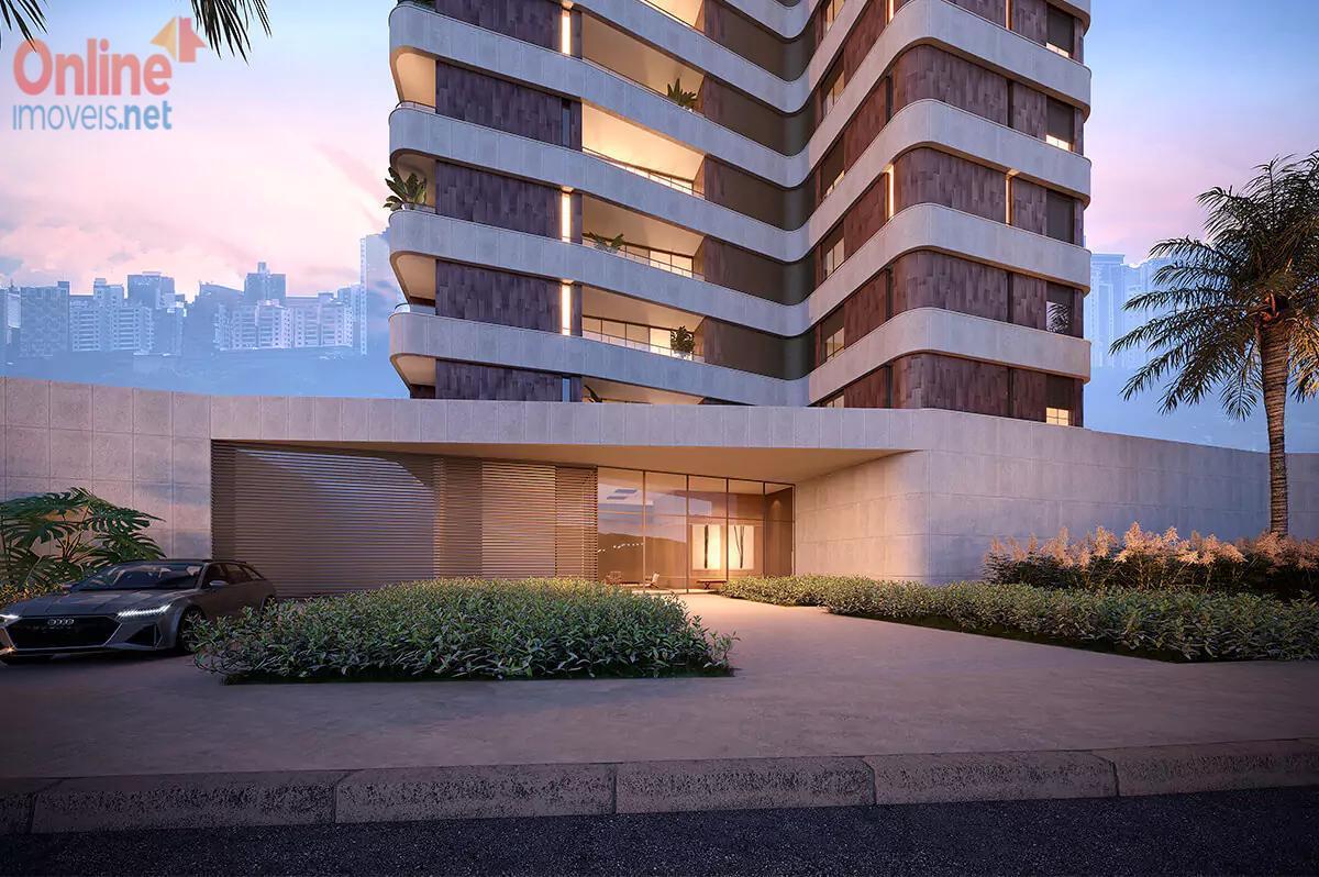 Apartamento, Vale do Sereno, 3 Quartos, 2 Vagas, 1 Suíte