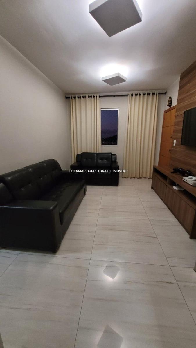Apartamento, Palmeiras, 3 Quartos, 1 Vaga