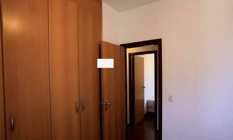 Apartamento, Anchieta, 3 Quartos, 2 Vagas, 1 Suíte
