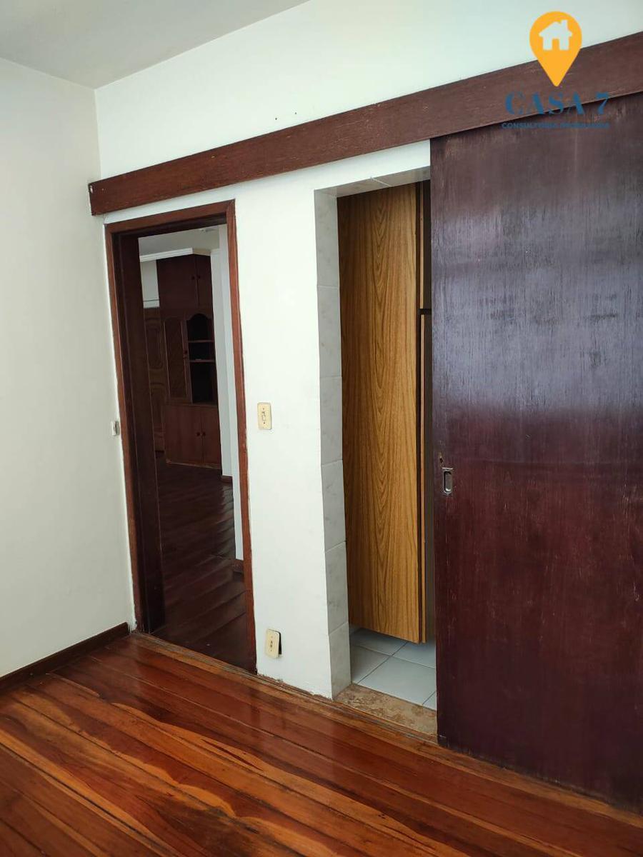 Apartamento, Barro Preto, 2 Quartos, 1 Vaga, 1 Suíte