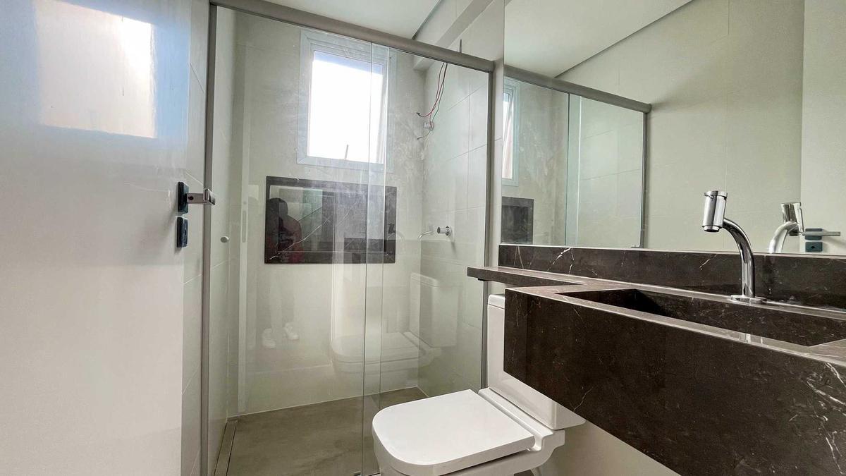 Cobertura, Castelo, 3 Quartos, 2 Vagas, 1 Suíte