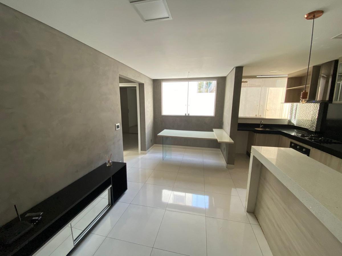 Apartamento, Fernão Dias, 2 Quartos, 2 Vagas, 1 Suíte